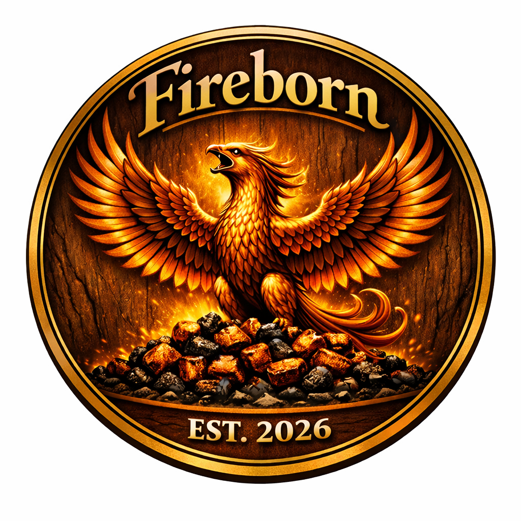 Fireborn logo